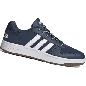 Zapatillas Adidas Hombre Urbanas Hoops 2.0 | FY8631