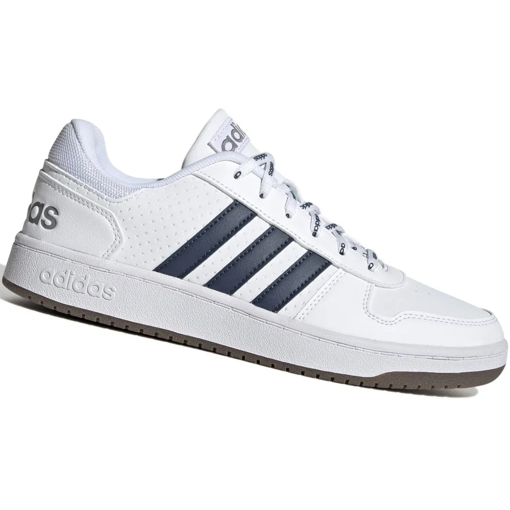 Zapatillas Adidas Hombre Urbanas Hoops 2.0 | GZ7969