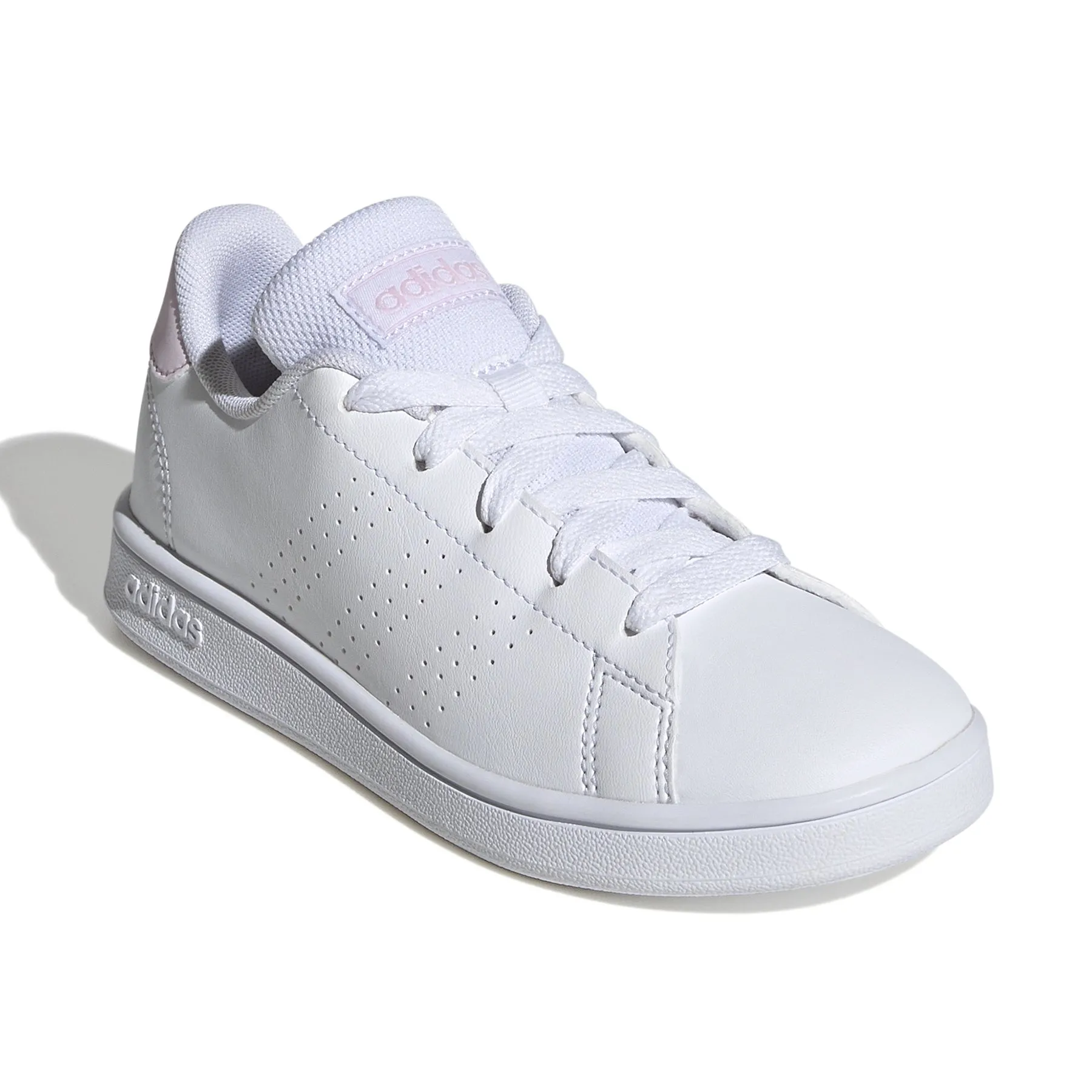 Zapatillas Adidas Mujer Urbanas Advantage K | IG4255